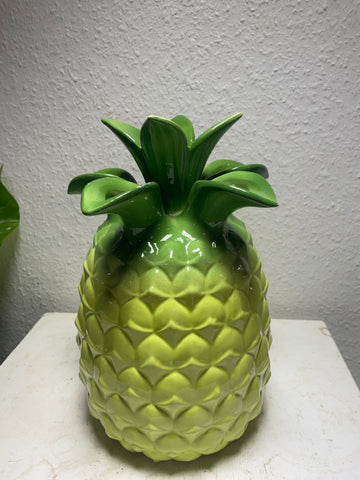 Ananas Vase gross