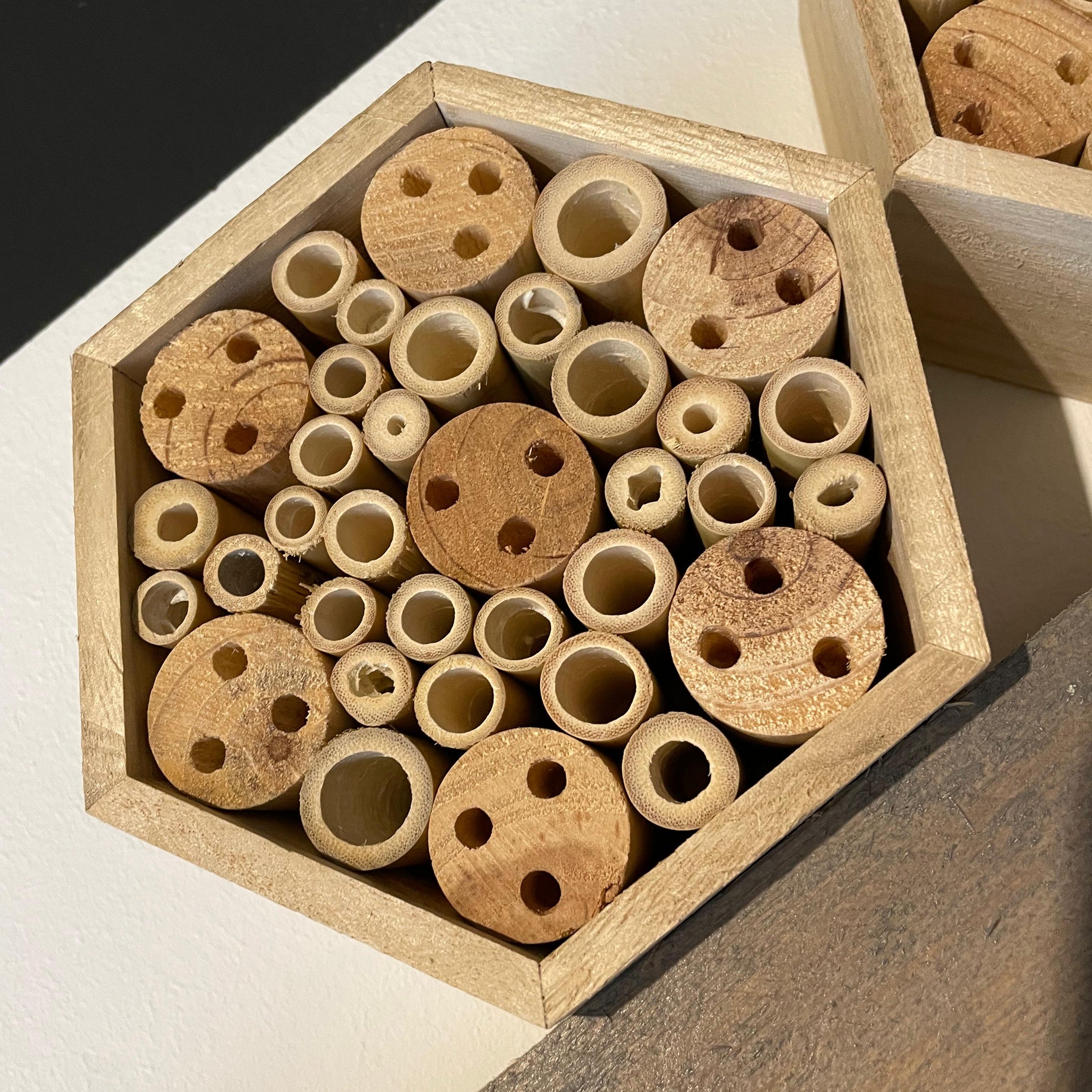 Insektenhotel - Planthouse Onlineshop